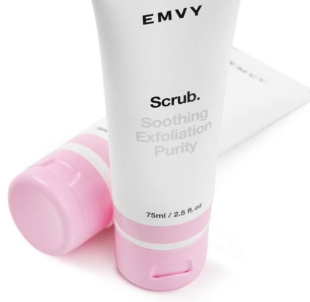 Скраб EMVY