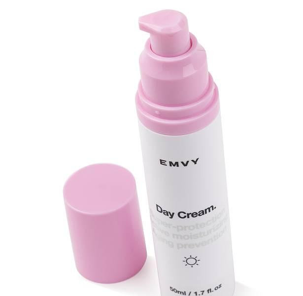 Дневной крем EMVY