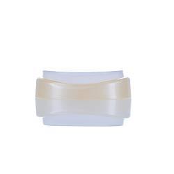 BC3137 Крышка snap-on Giflor Eco Low Profile глянцевая двухцветная