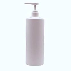 Флакон 1000мл 28/410 белый (ECO-HDPE)