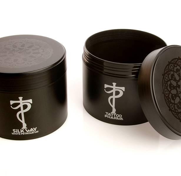 Tattoo Pharma