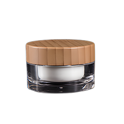 Банка Bamboo Jar пластиковая с термосом